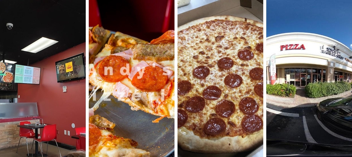 Andy's Pizzeria