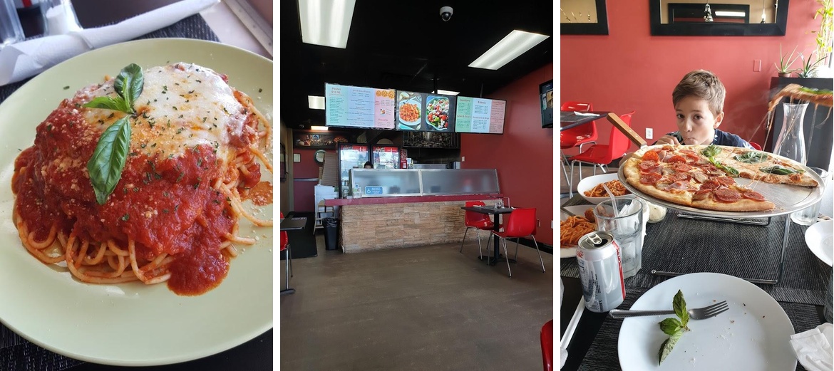 Andy's Pizzeria