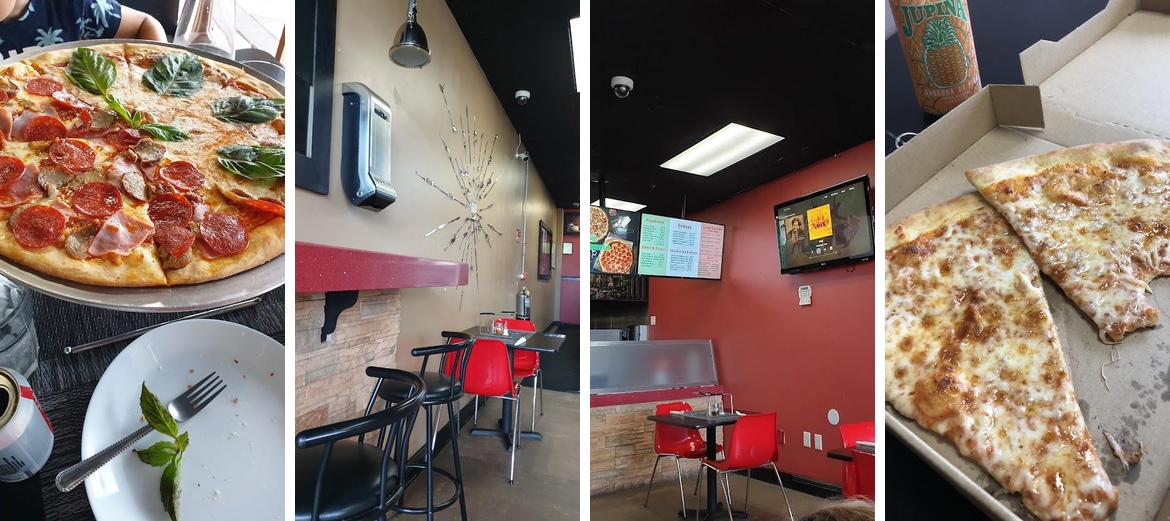 Andy's Pizzeria