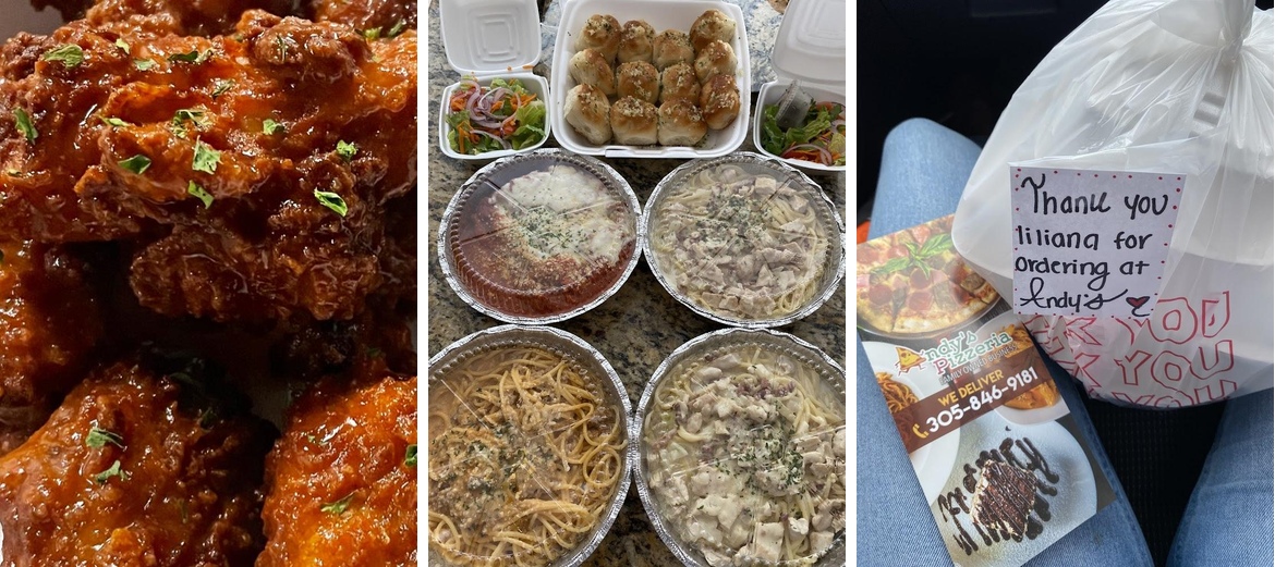Andy's Pizzeria