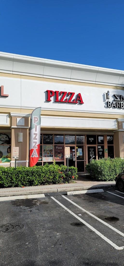 Andy's Pizzeria