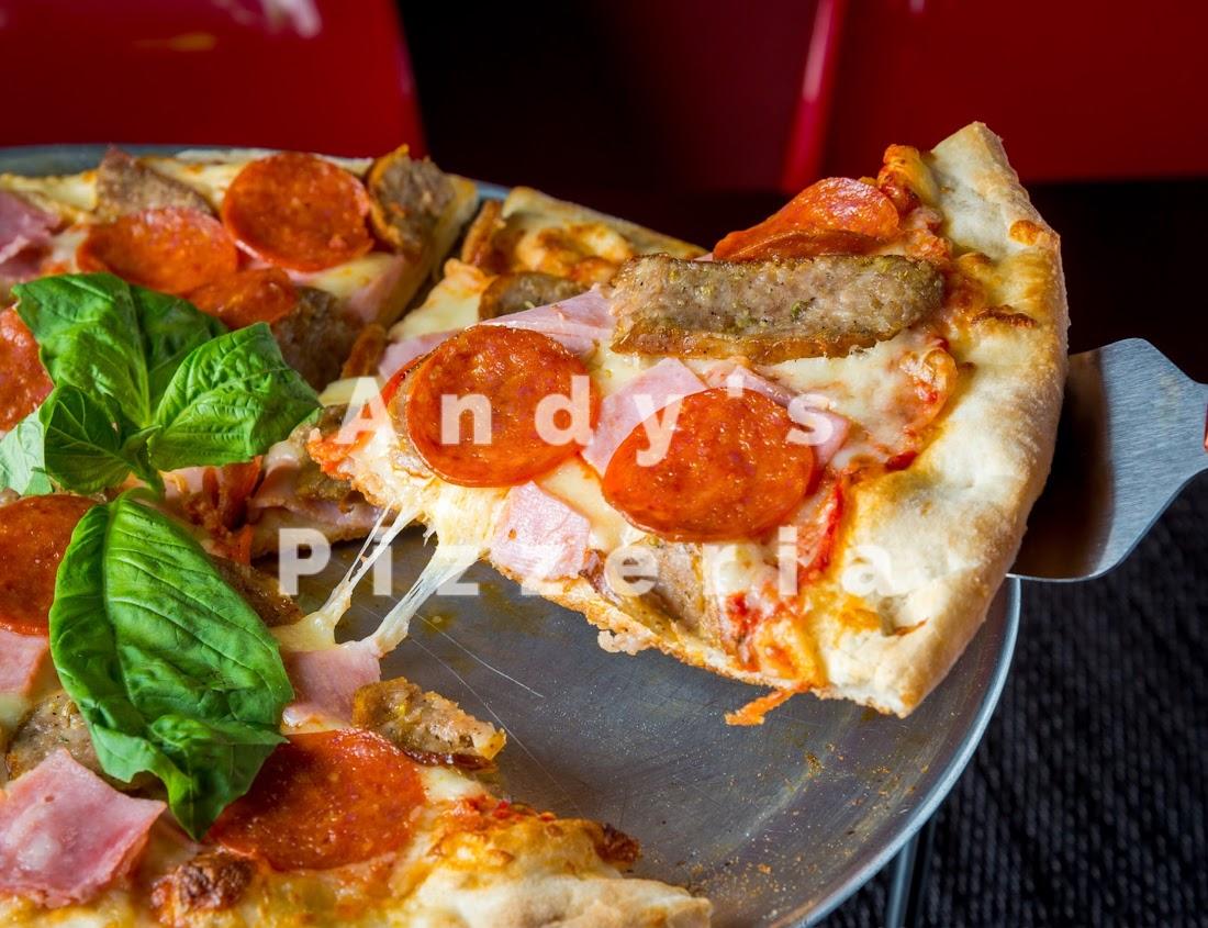 Andy's Pizzeria