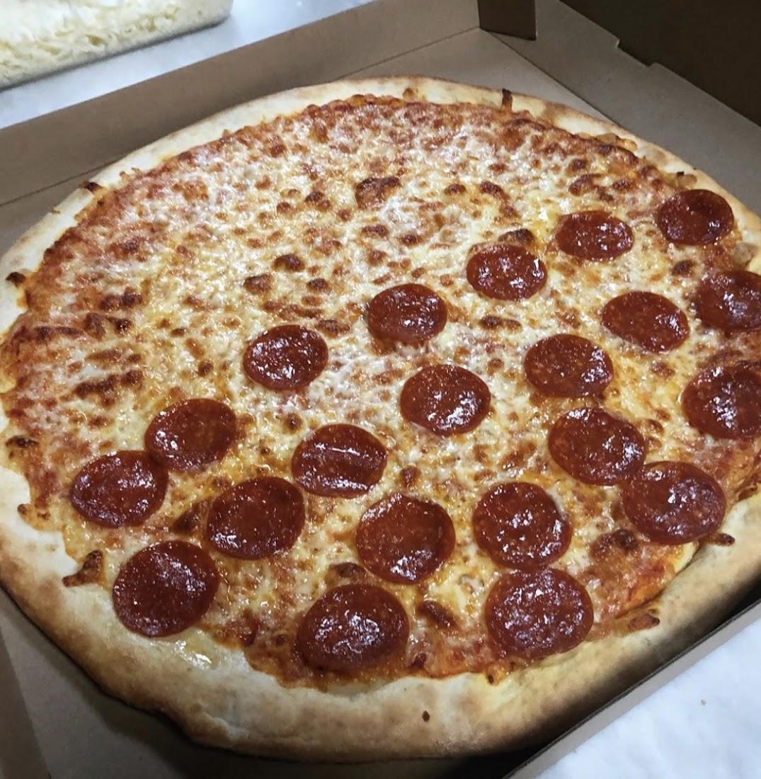Andy's Pizzeria