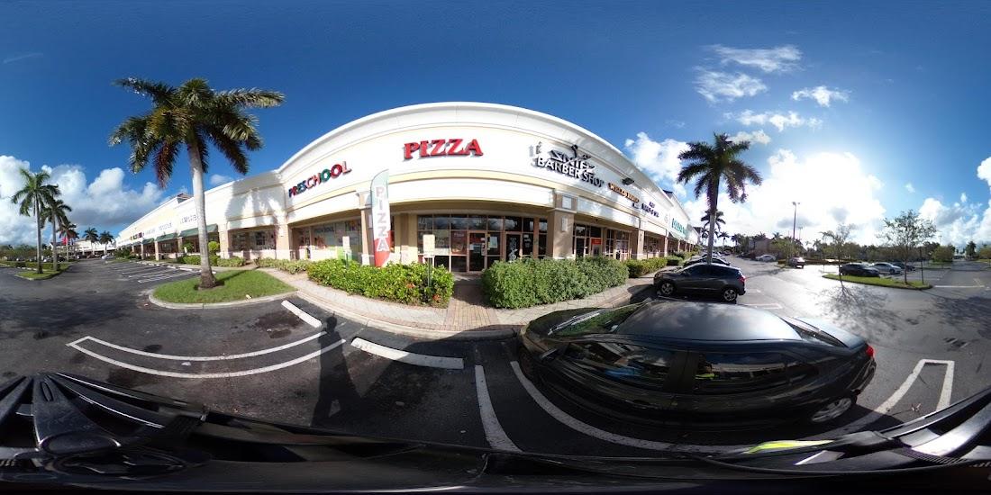 Andy's Pizzeria