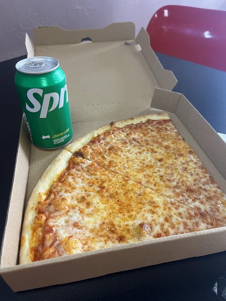Andy's Pizzeria